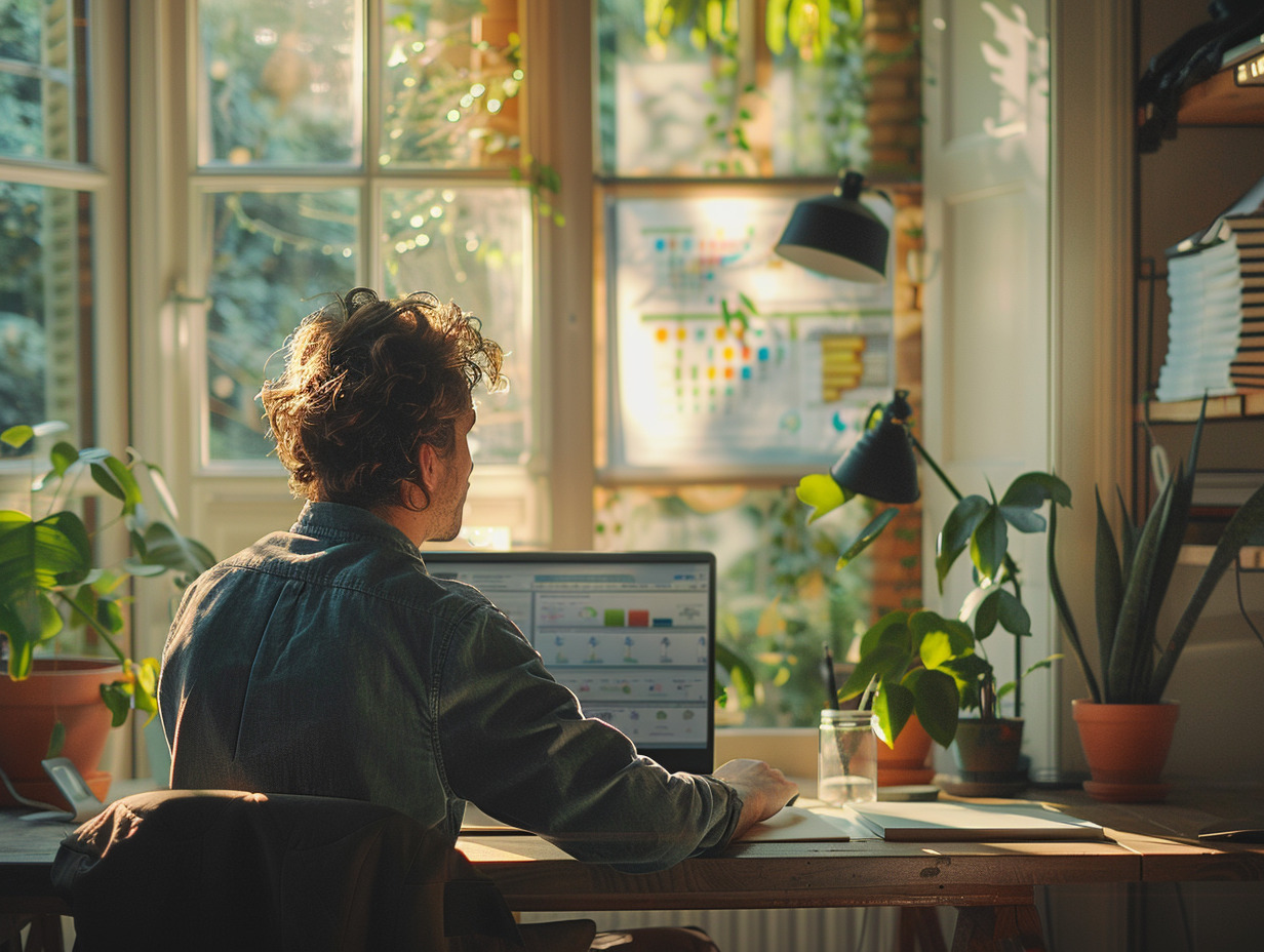 webmail  et  bureau