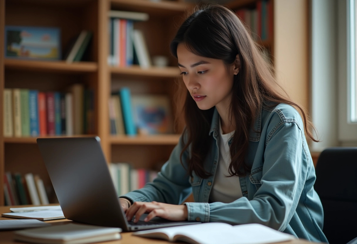 plateforme blackboard escp : accès et utilisation pour les étudiants -  blackboard  et  étudiants