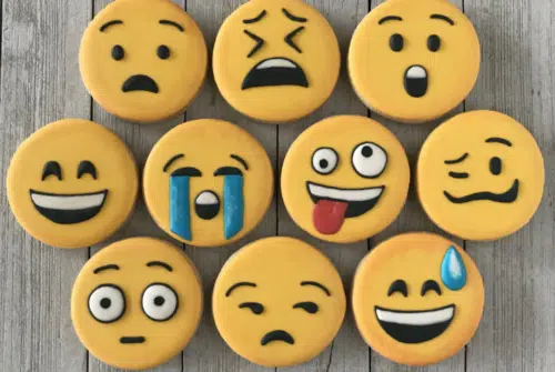 Emoji Iphone : avoir les Emojis Iphone sur Androïd