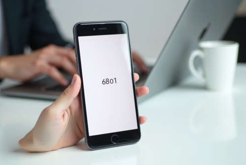 Obtenir facilement un code Google à 6 chiffres : nos astuces expertes !