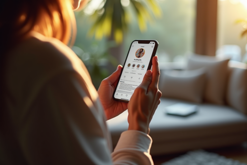 Découvrez comment consulter la photo de profil Instagram de quiconque