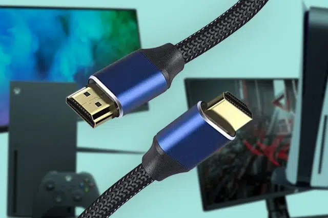 Quel type de câble HDMI pour relier à une TV ?