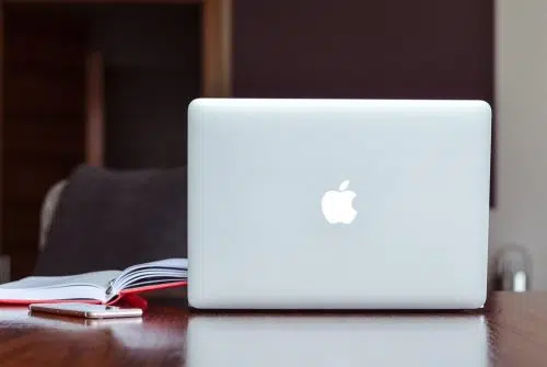 La réparation d’un MacBook lorsqu’il ne démarre pas