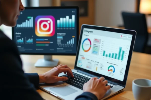 Gramho : plateforme d’analyse Instagram, comment ça fonctionne ?