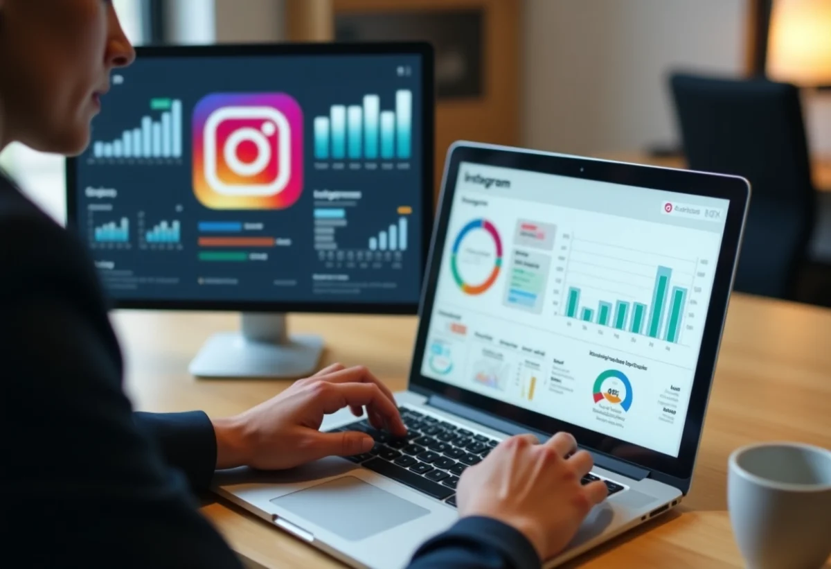 Gramho : plateforme d’analyse Instagram, comment ça fonctionne ?