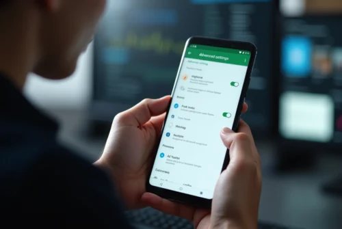 Configurer mon appareil Google : optimisation des paramètres avancés