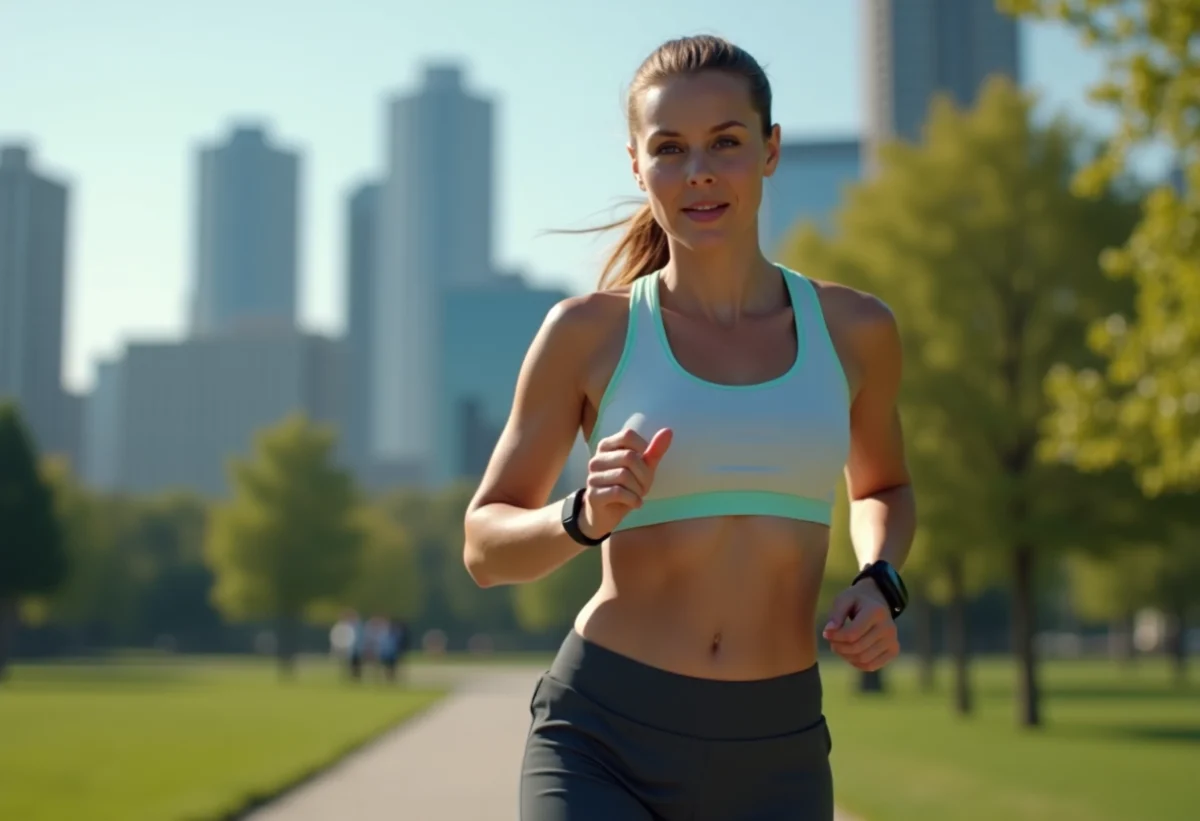 Les fonctionnalités indispensables d’une montre connectée de sport pour femme