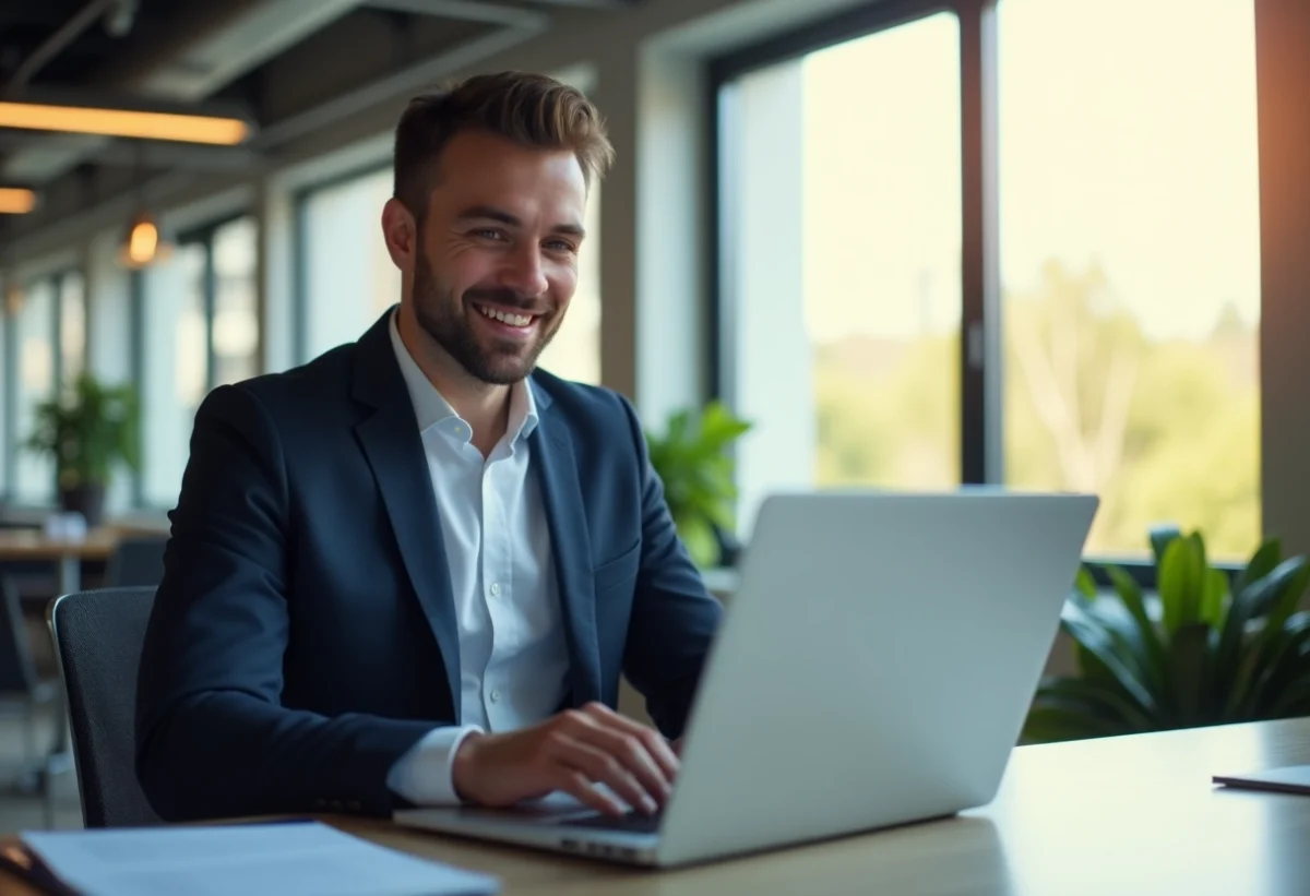 Gérer son image en ligne : les meilleures stratégies pour les particuliers et les chefs d’entreprise