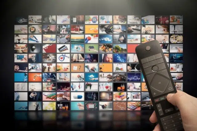 La meilleure application IPTV (Android/ Smart TV)